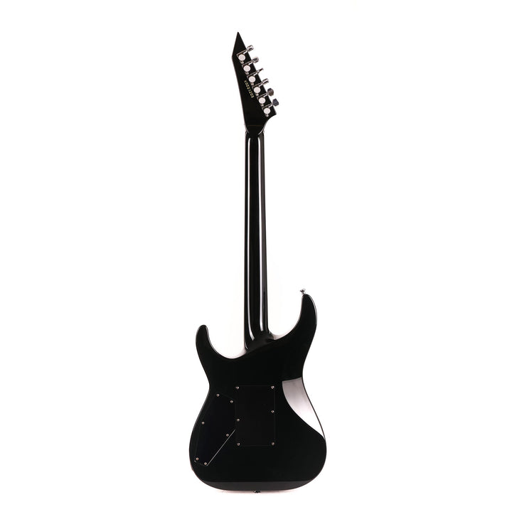 ESP Horizon Guitar Black 2002