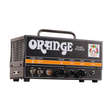Orange Dark Terror 15 Amplifier Used