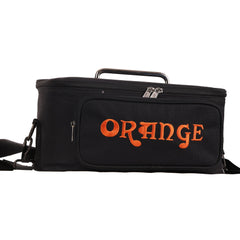 Orange Dark Terror 15 Amplifier Used | The Music Zoo