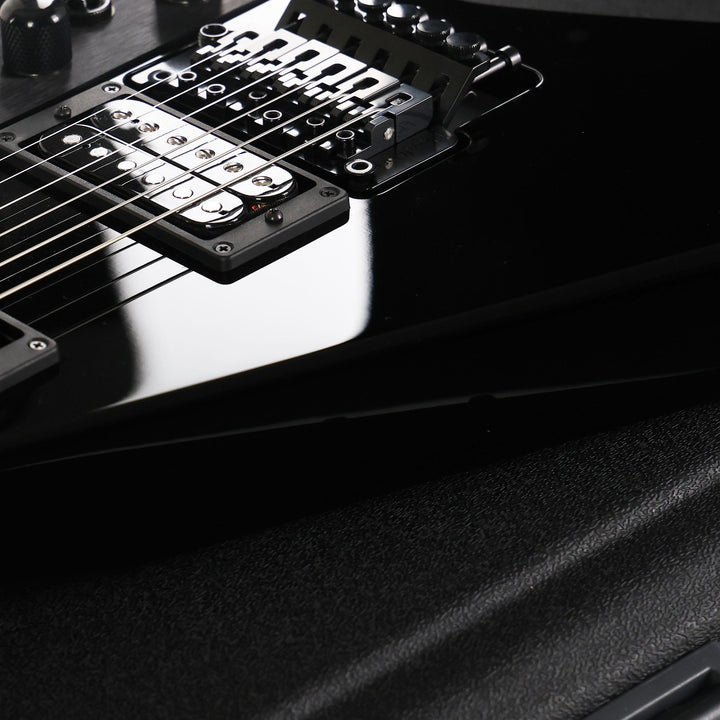 Jackson Custom Shop Randy Rhoads RR1 Black 2026