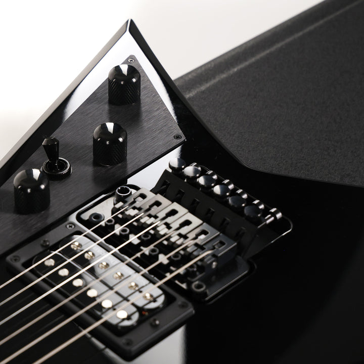 Jackson Custom Shop Randy Rhoads RR1 Black 2026