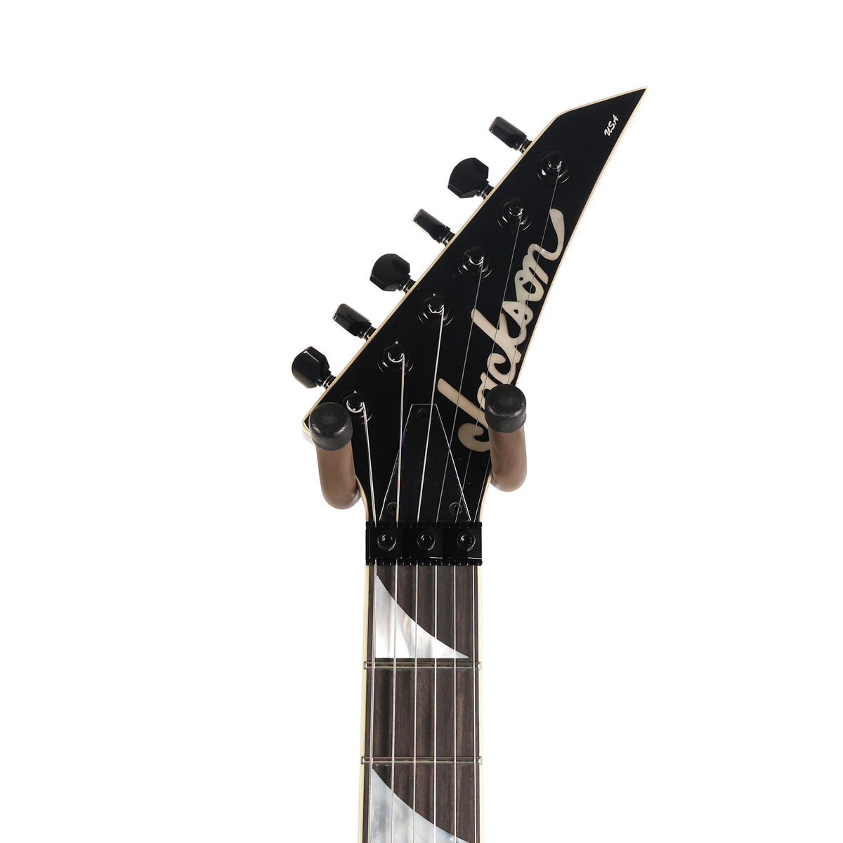 Jackson Custom Shop Randy Rhoads RR1 Black 2026 — 14