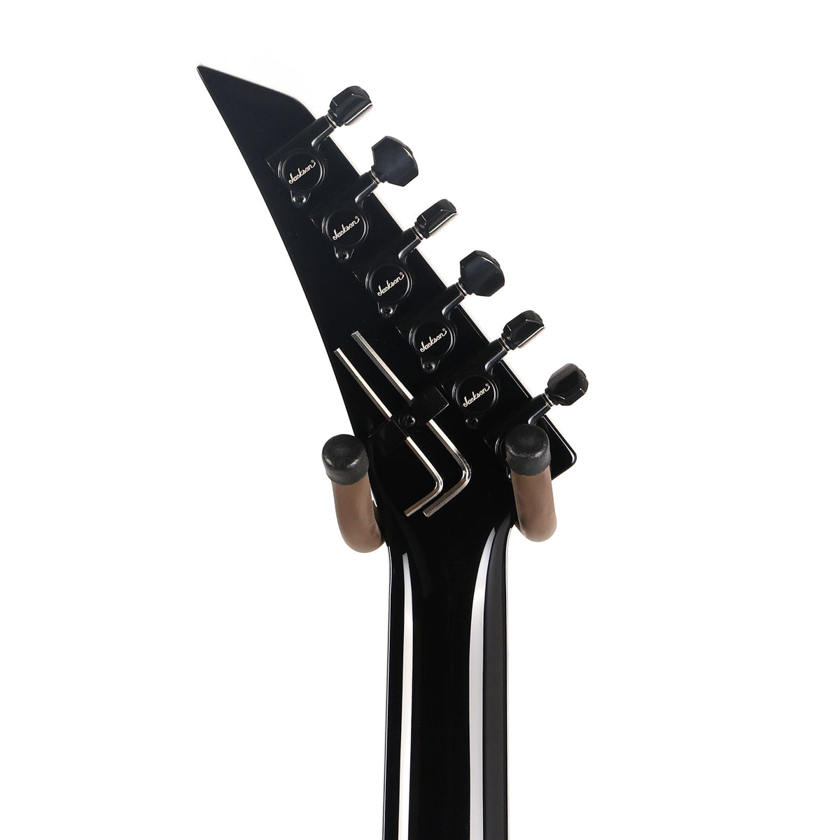 Jackson Custom Shop Randy Rhoads RR1 Black 2026 — 15