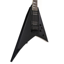 Jackson Custom Shop Randy Rhoads RR1 Black 2026