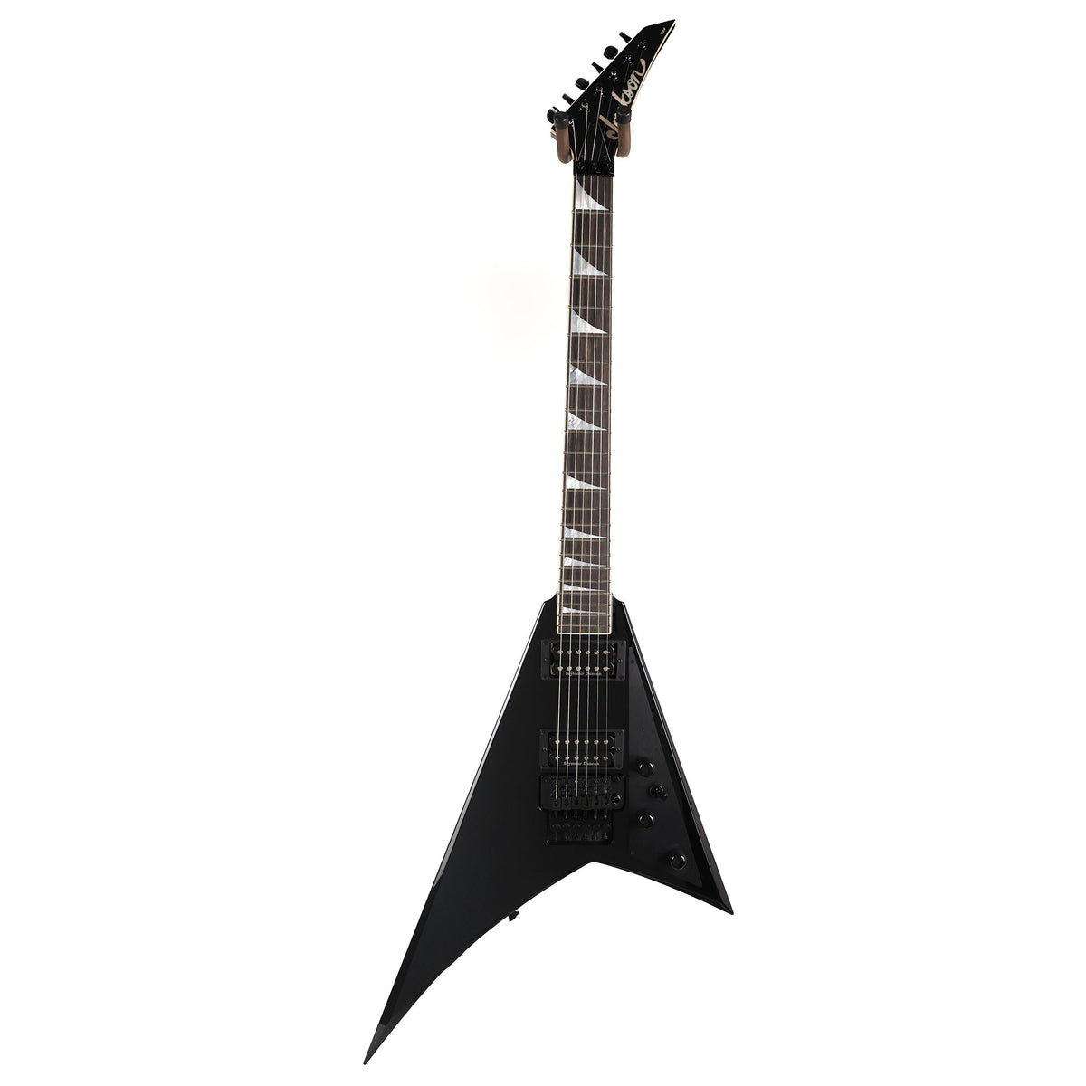 Jackson Custom Shop Randy Rhoads RR1 Black 2026 — 3