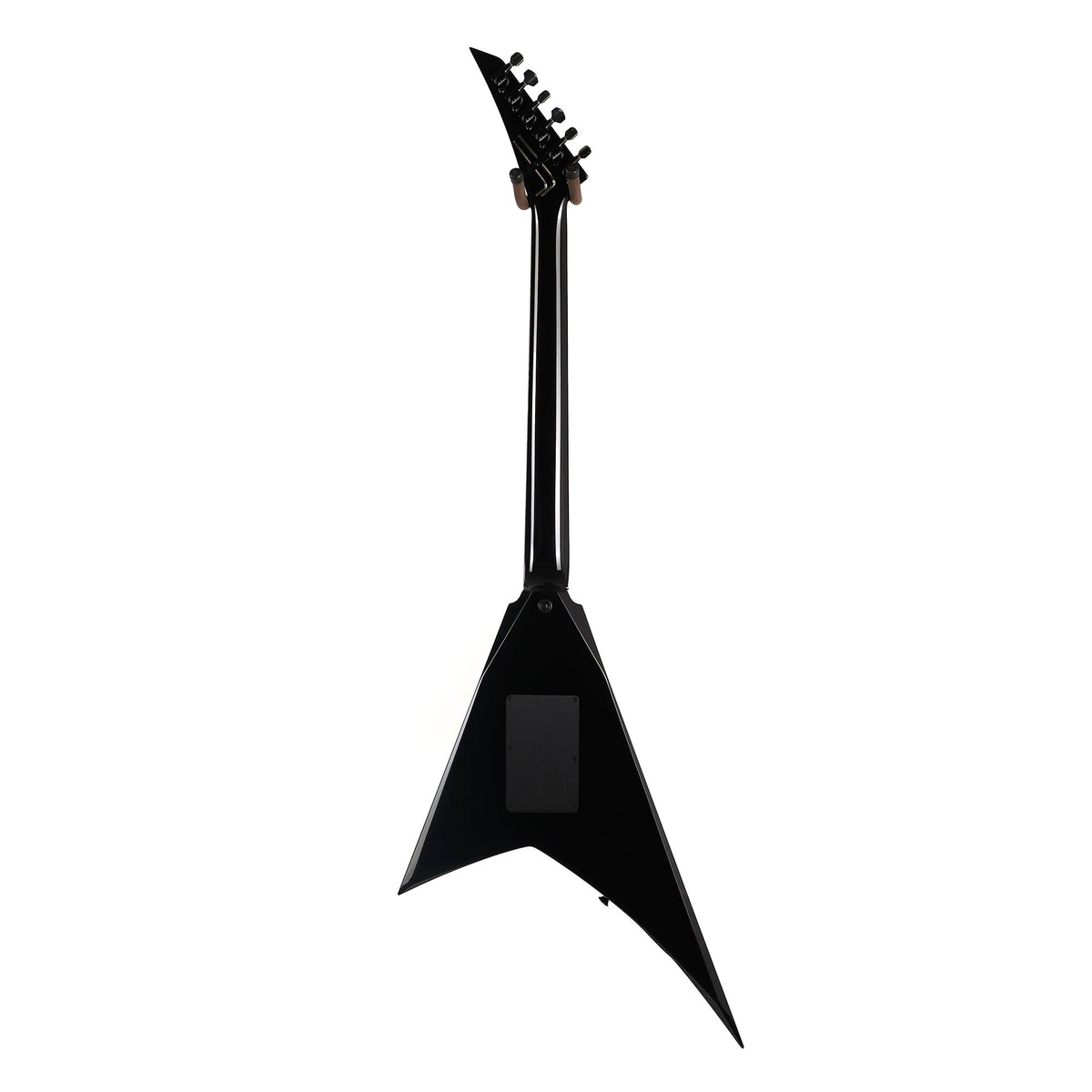 Jackson Custom Shop Randy Rhoads RR1 Black 2026 — 4