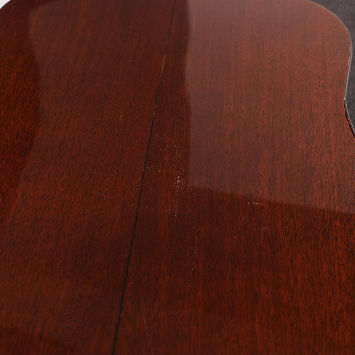 2002 Martin D-17M Dreadnought Natural