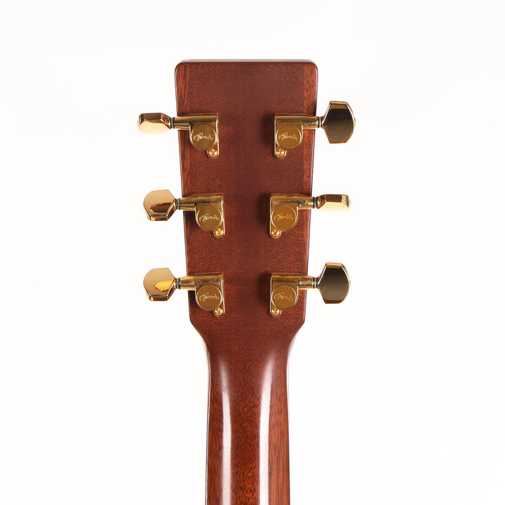 2002 Martin D-17M Dreadnought Natural