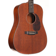 2002 Martin D-17M Dreadnought Natural