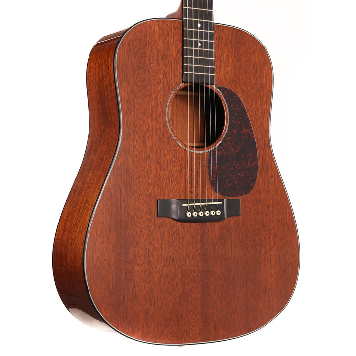 2002 Martin D-17M Dreadnought Natural