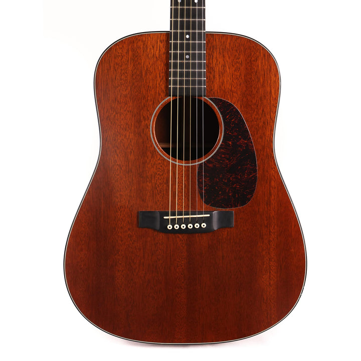 2002 Martin D-17M Dreadnought Natural