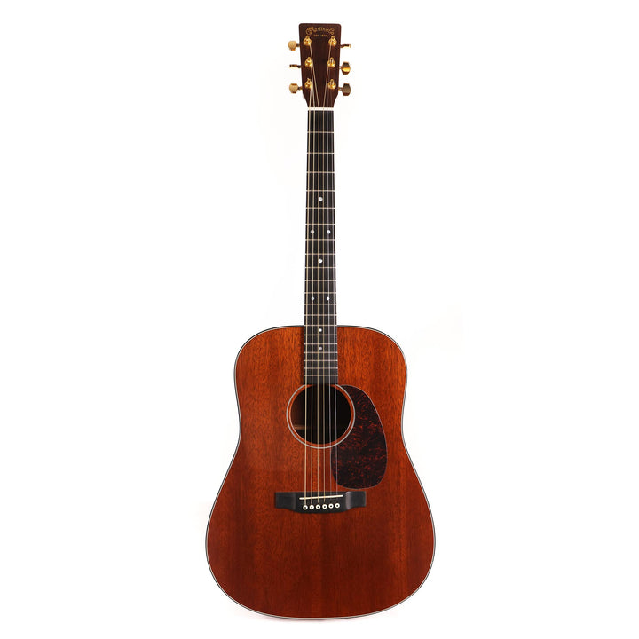 2002 Martin D-17M Dreadnought Natural