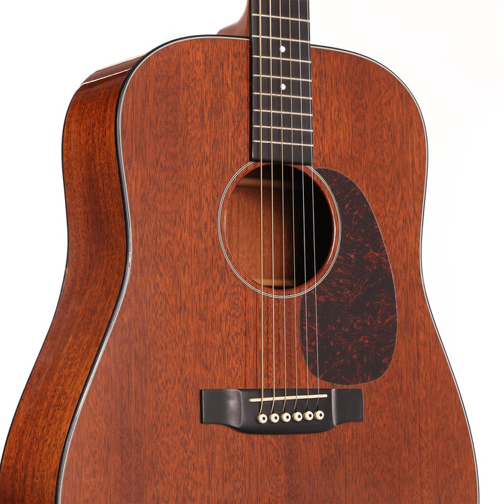 2002 Martin D-17M Dreadnought Natural