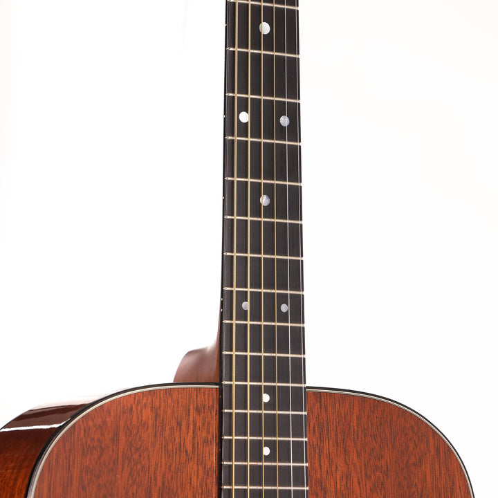 2002 Martin D-17M Dreadnought Natural