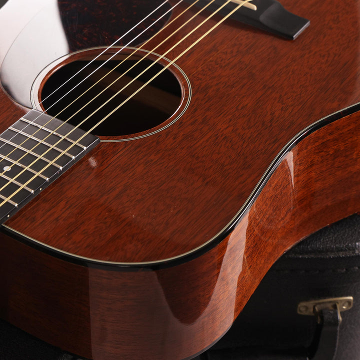 2002 Martin D-17M Dreadnought Natural