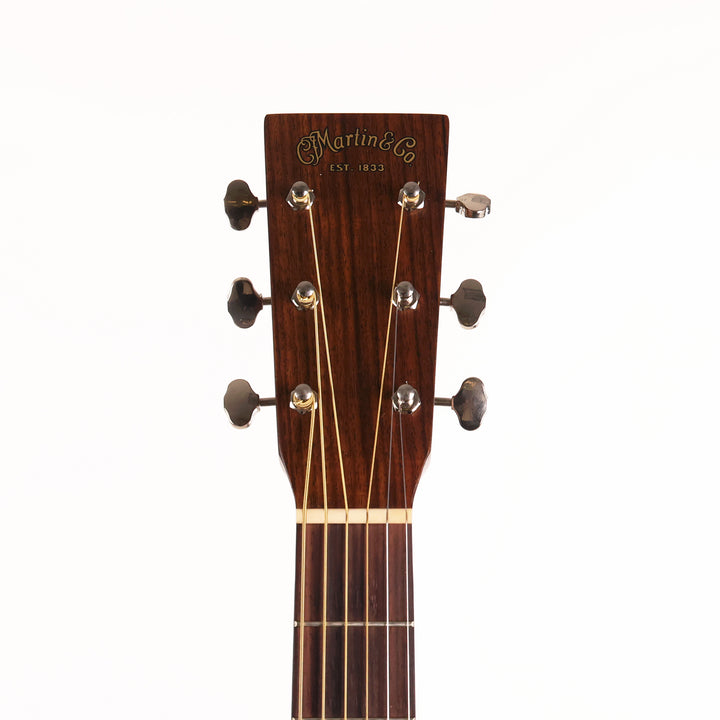Martin 000-15M Acoustic Natural 2022