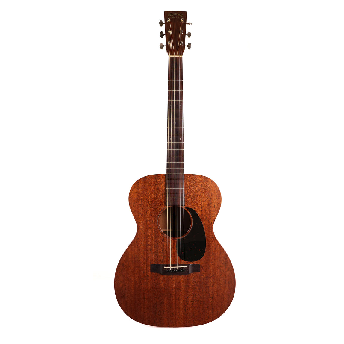 Martin 000-15M Acoustic Natural 2022 | The Music Zoo