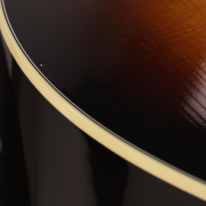 Gibson J-45 Standard Acoustic-Electric Sunburst 2023