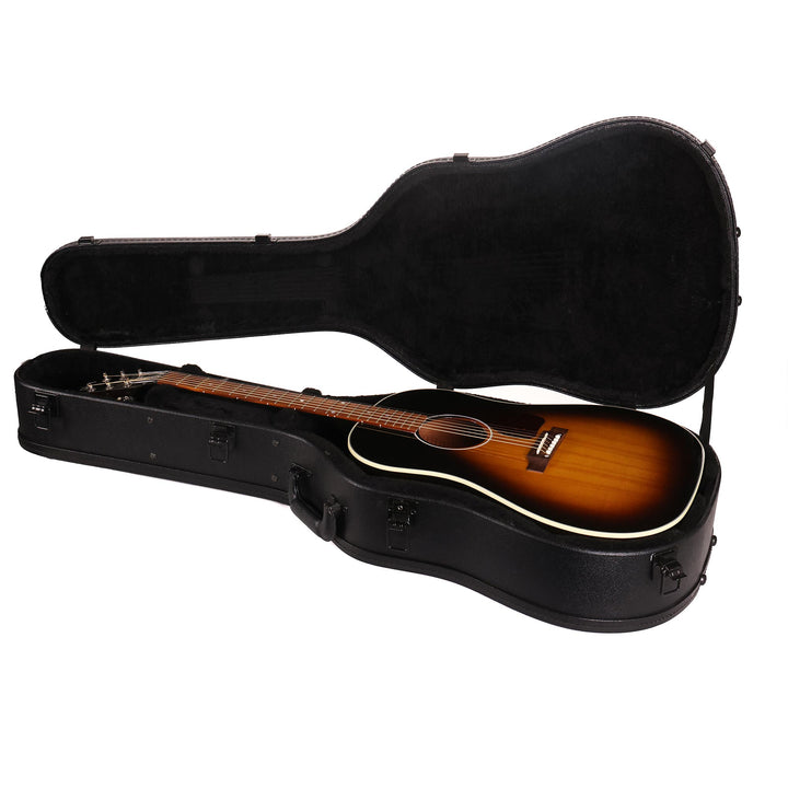 Gibson J-45 Standard Acoustic-Electric Sunburst 2023