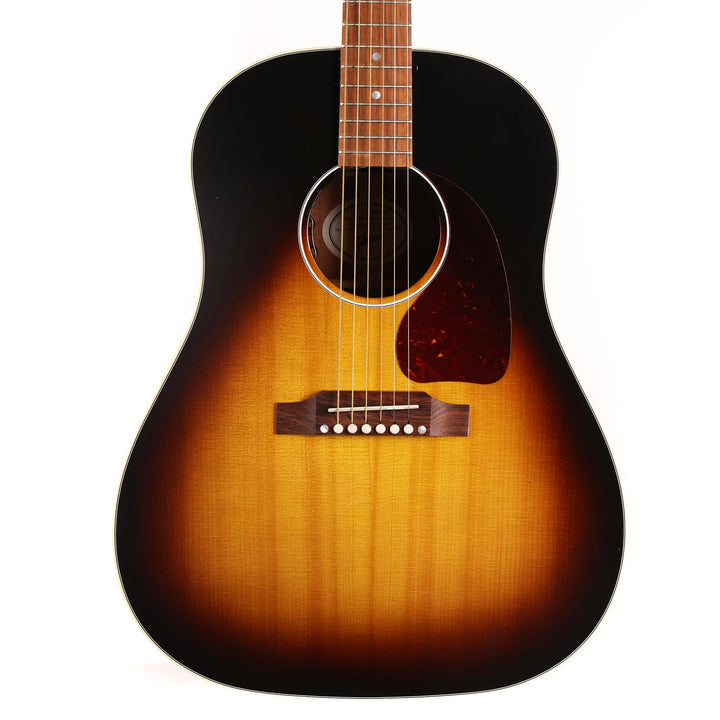 Gibson J-45 Standard Acoustic-Electric Sunburst 2023