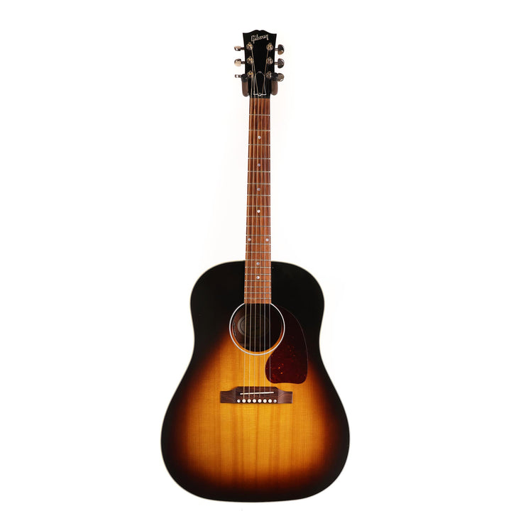 Gibson J-45 Standard Acoustic-Electric Sunburst 2023