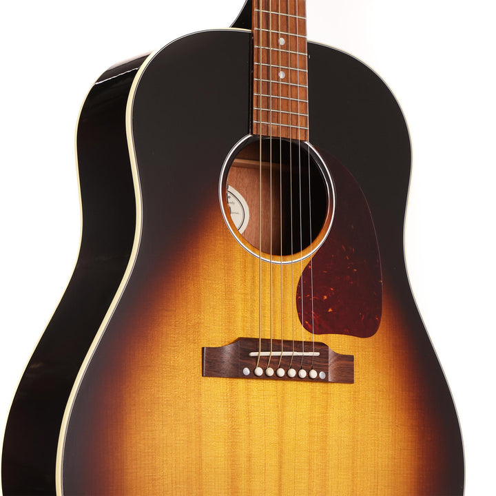 Gibson J-45 Standard Acoustic-Electric Sunburst 2023
