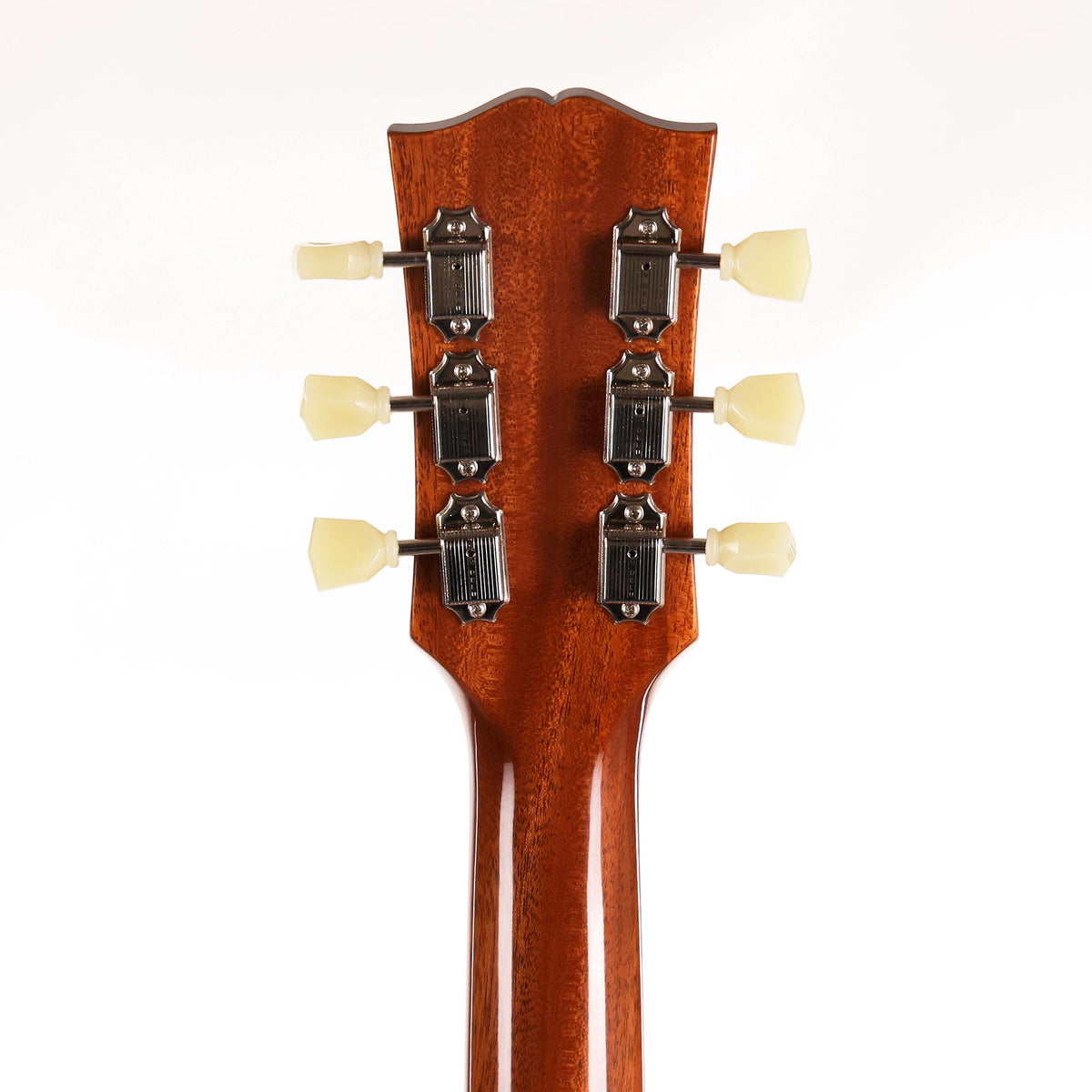 Gibson Custom Shop 1959 ES-335 Made 2 Measure Lemon Burst 2026 — 13