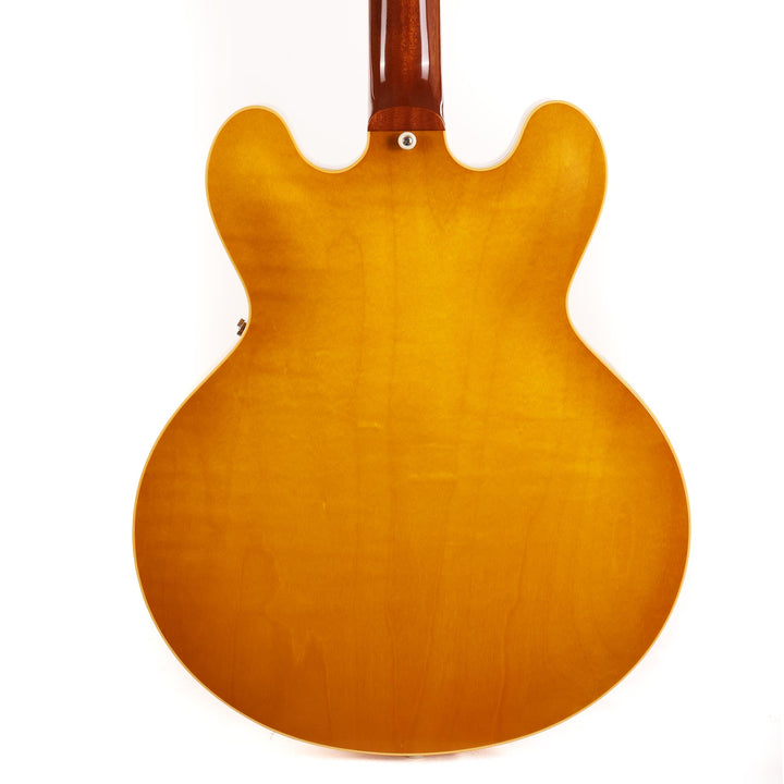 Gibson Custom Shop 1959 ES-335 Made 2 Measure Lemon Burst 2026