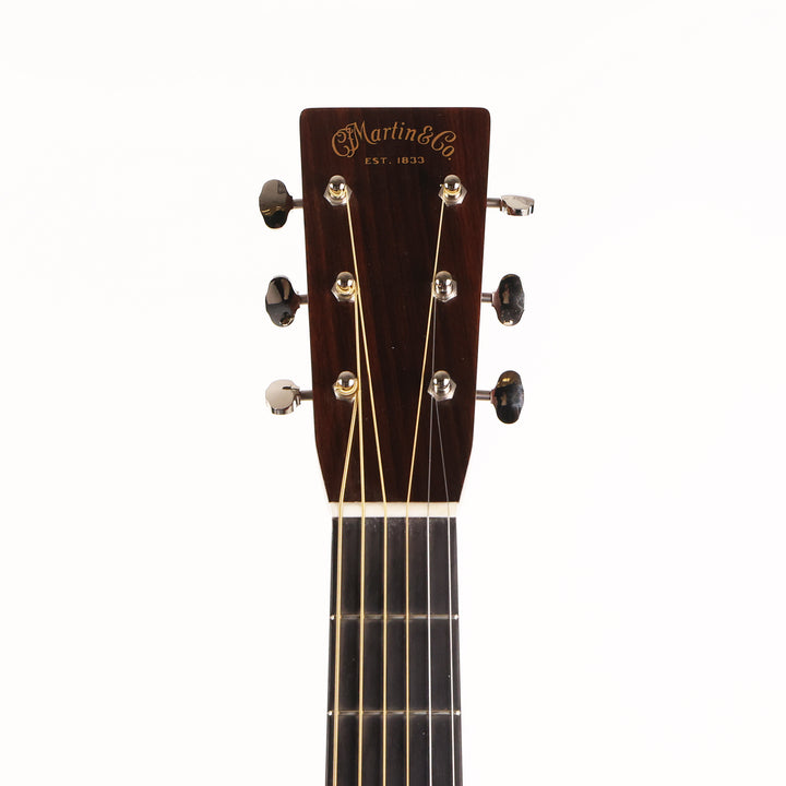 Martin Custom Shop 000-28 Authentic 1937 Ambertone 2022