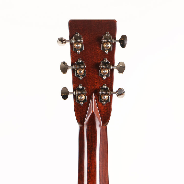 Martin Custom Shop 000-28 Authentic 1937 Ambertone 2022