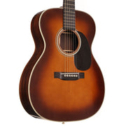 Martin Custom Shop 000-28 Authentic 1937 Ambertone 2022