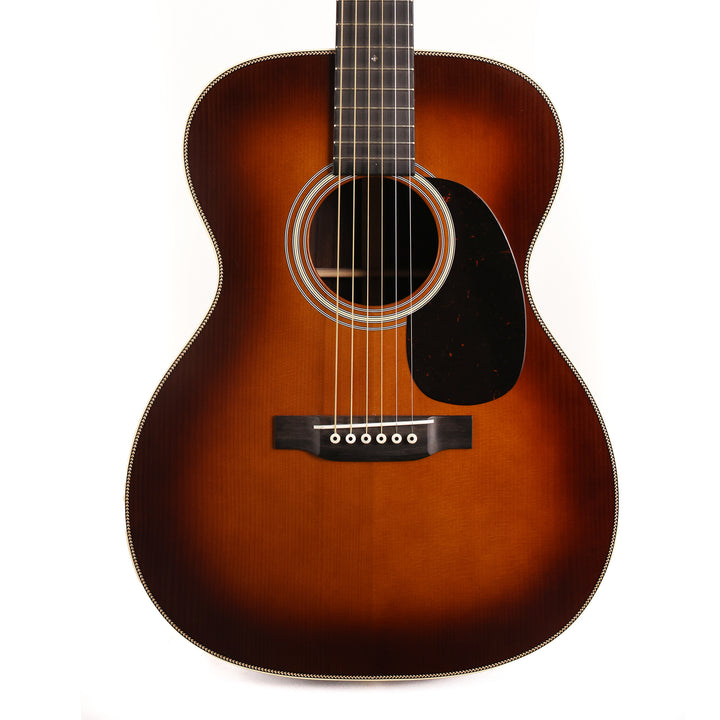 Martin Custom Shop 000-28 Authentic 1937 Ambertone 2022