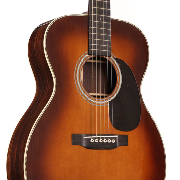 Martin Custom Shop 000-28 Authentic 1937 Ambertone 2022