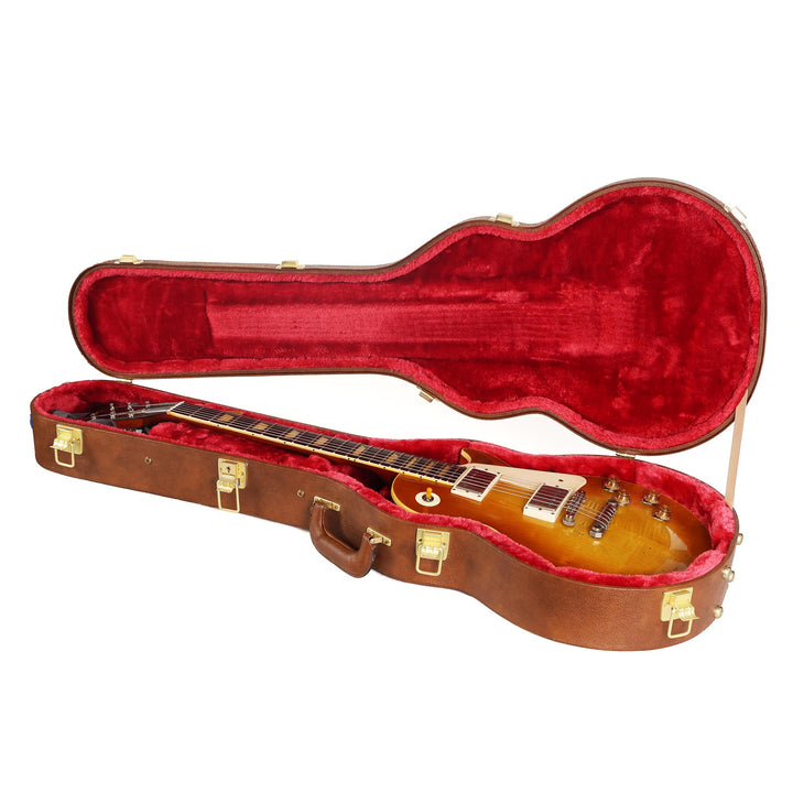 Nacho Guitars Nacho Burst Conversion Guitar Sunburst 2025