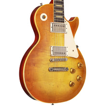 Nacho Guitars Nacho Burst Conversion Guitar Sunburst 2025