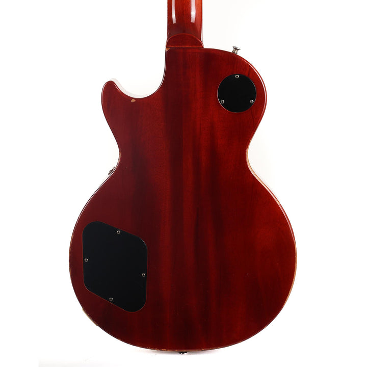 Nacho Guitars Nacho Burst Conversion Guitar Sunburst 2025