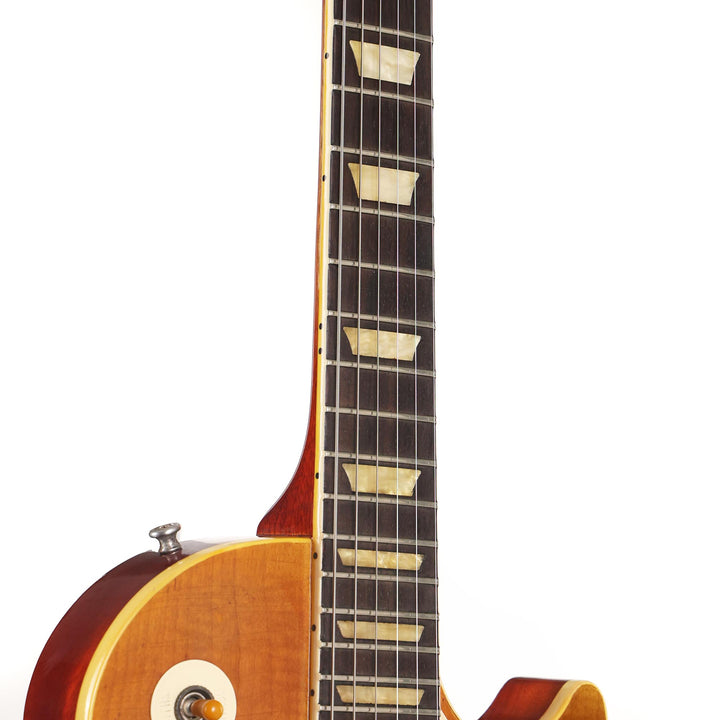 Nacho Guitars Nacho Burst Conversion Guitar Sunburst 2025