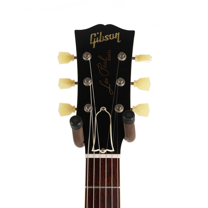 Gibson Custom Shop 1959 Les Paul Wildwood Spec Tom Murphy Painted Iced Tea VOS 2018