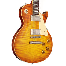 Gibson Custom Shop 1959 Les Paul Wildwood Spec Tom Murphy Painted Iced Tea VOS 2018