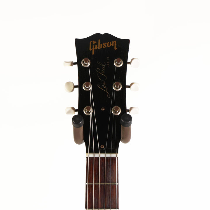 1957 Gibson Les Paul Junior Single Cut Sunburst