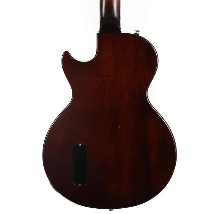 1957 Gibson Les Paul Junior Single Cut Sunburst