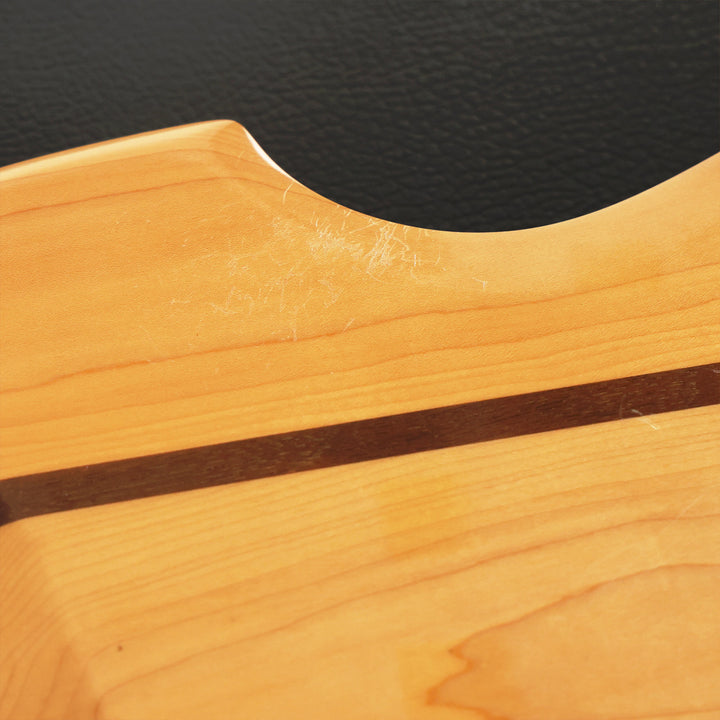 1977 Aria Pro II MK-1600N Mockingbird Natural