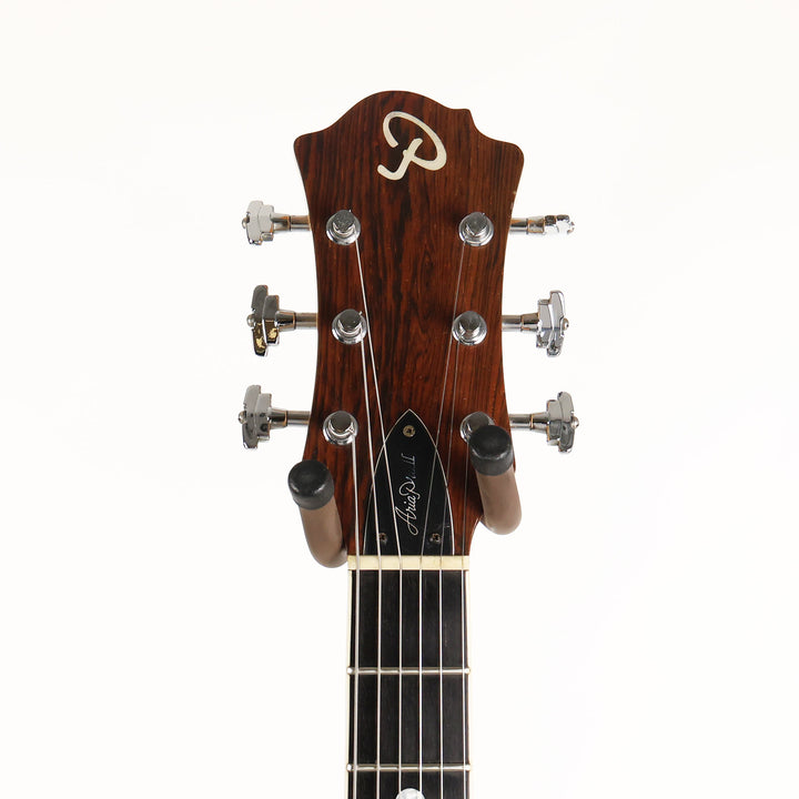 1977 Aria Pro II MK-1600N Mockingbird Natural