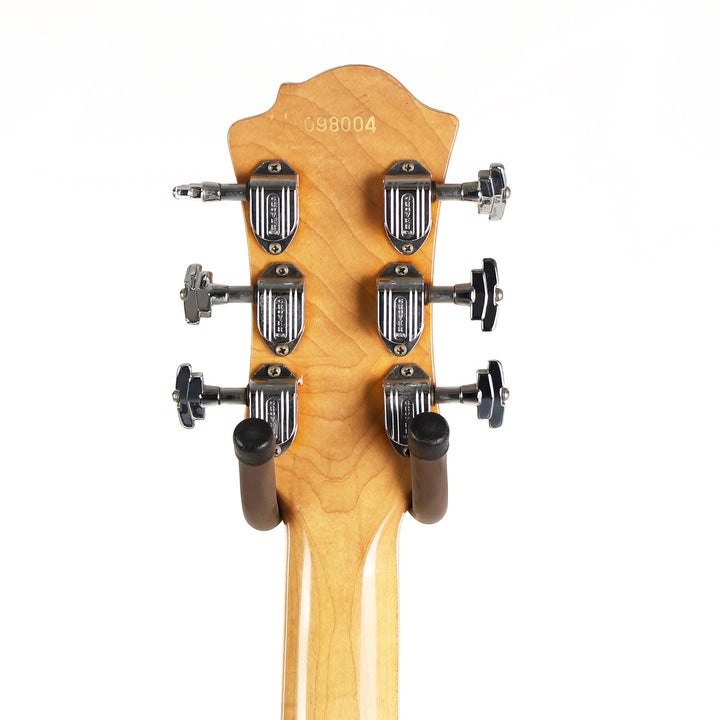 1977 Aria Pro II MK-1600N Mockingbird Natural
