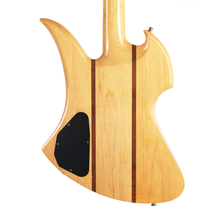 1977 Aria Pro II MK-1600N Mockingbird Natural