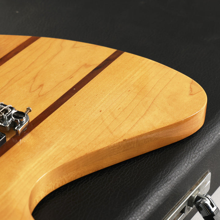 1977 Aria Pro II MK-1600N Mockingbird Natural