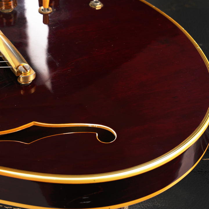 1981 Gibson ES-355TD Walnut