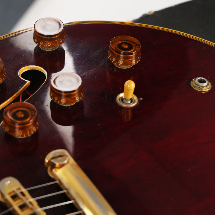 1981 Gibson ES-355TD Walnut