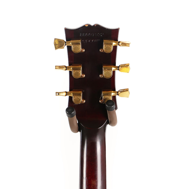 1981 Gibson ES-355TD Walnut