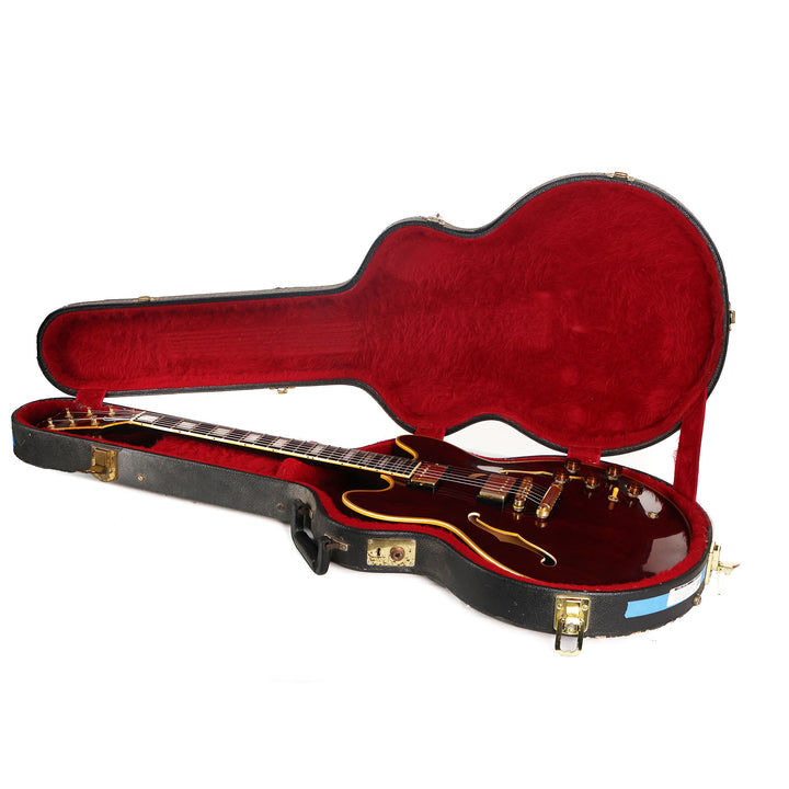 1981 Gibson ES-355TD Walnut
